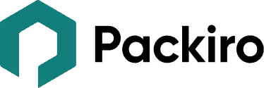 Logo Packiro