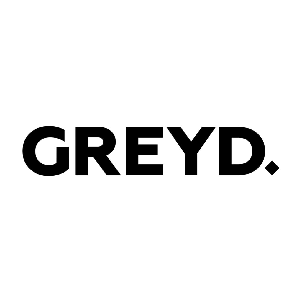 Logo von Greyd.