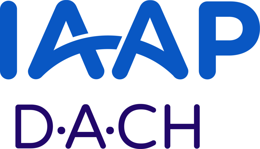 Logo der IAAP-DACH