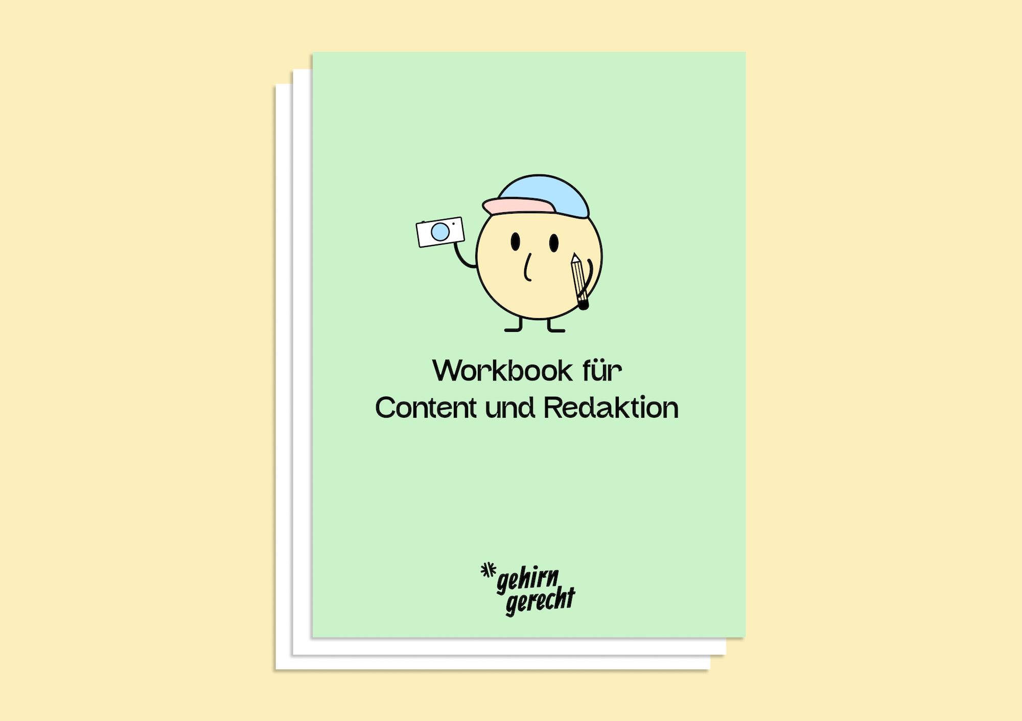 Coverbild des Workbooks.