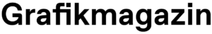 Logo Grafikmagazin