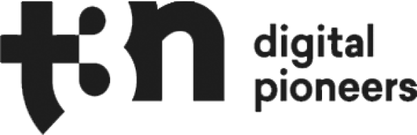 Logo t3n