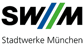 Logo Stadtwerke München